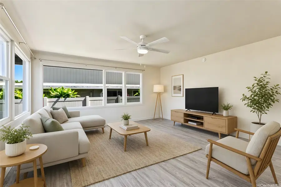 1227 Kaala Avenue, Wahiawa, HI 96786 - #3