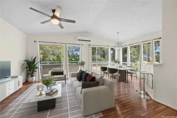 91-1056 Laaulu Street #21B, Ewa Beach, HI 96706