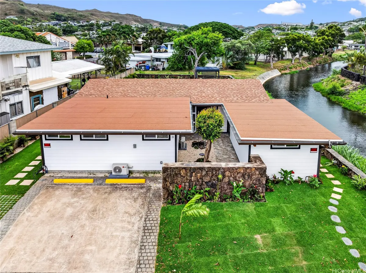 743 Akumu Street, Kailua, HI 96734 - #1