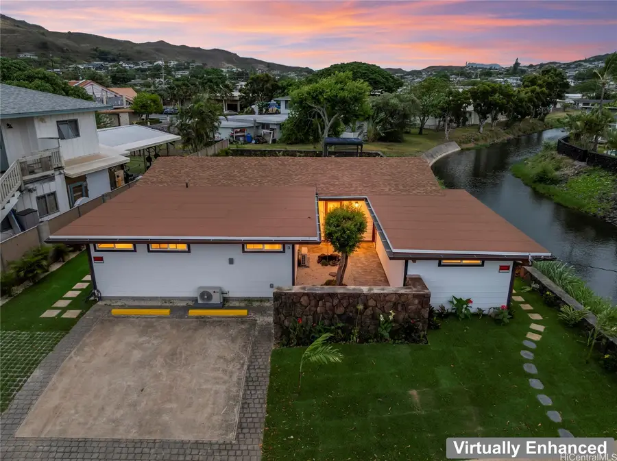 743 Akumu Street, Kailua, HI 96734 - #2