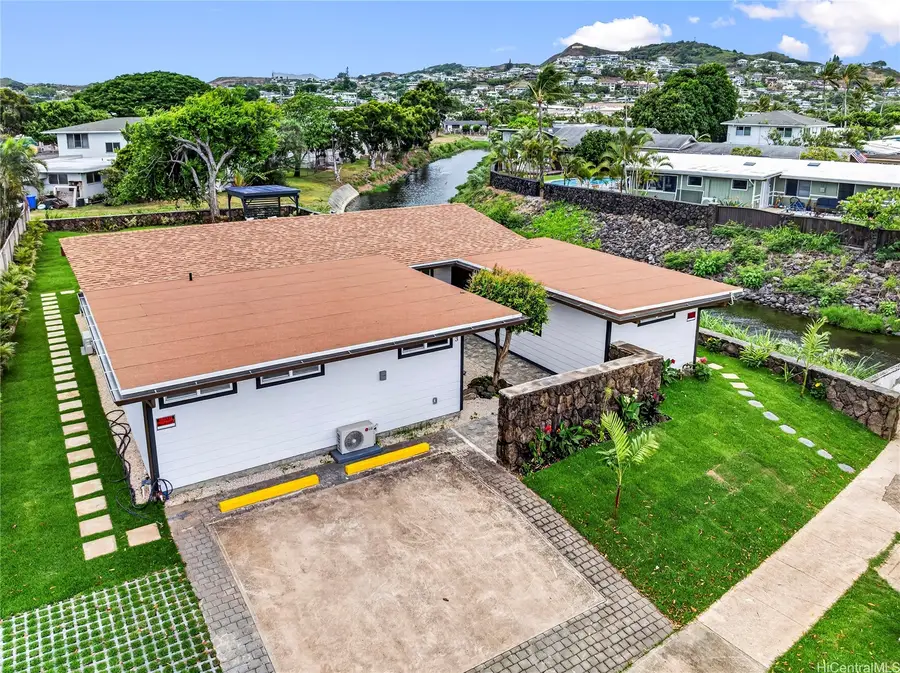743 Akumu Street, Kailua, HI 96734 - #3