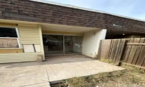 85-153 Ala Walua Street #D, Waianae, HI 96792 - #2