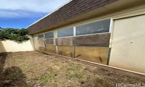 85-153 Ala Walua Street #D, Waianae, HI 96792 - #3
