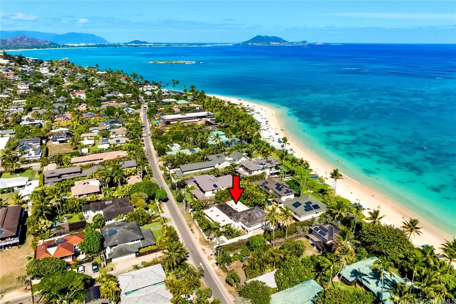 1036 Mokulua Drive, Kailua, HI 96734 - #2