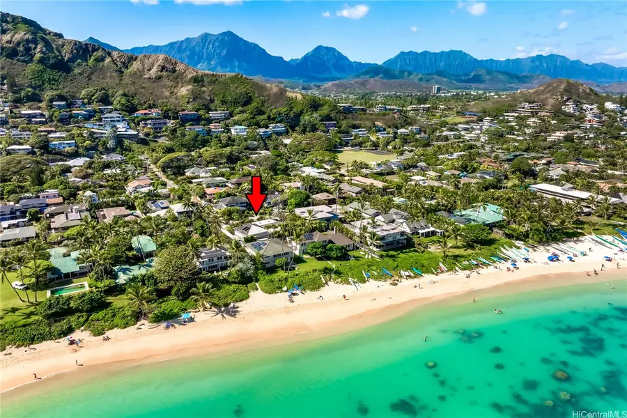 1036 Mokulua Drive, Kailua, HI 96734 - #3