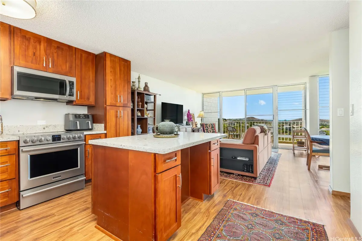 98-715 Iho Place #41205, Aiea, HI 96701 - #1