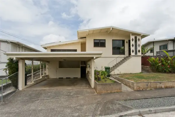 1432 Onipaa Street, Honolulu, HI 96819