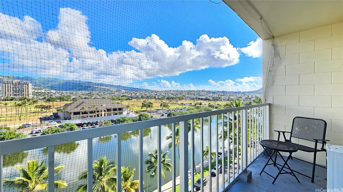 2509 Ala Wai Boulevard #901, Honolulu, HI 96815 - #1