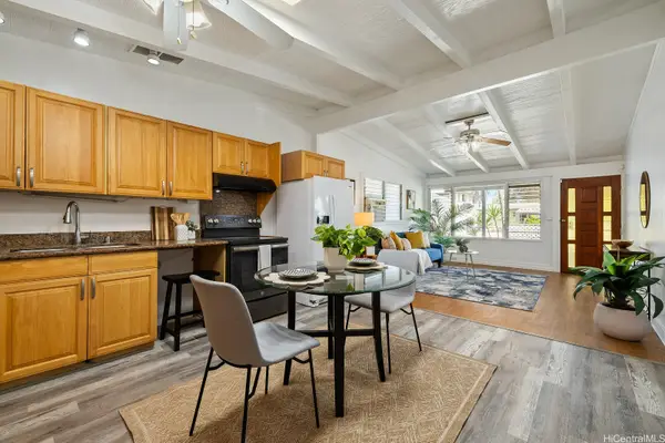 91-1157 Hanaloa Street, Ewa Beach, HI 96706
