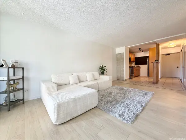 2488 Kapiolani Boulevard #303, Honolulu, HI 96826