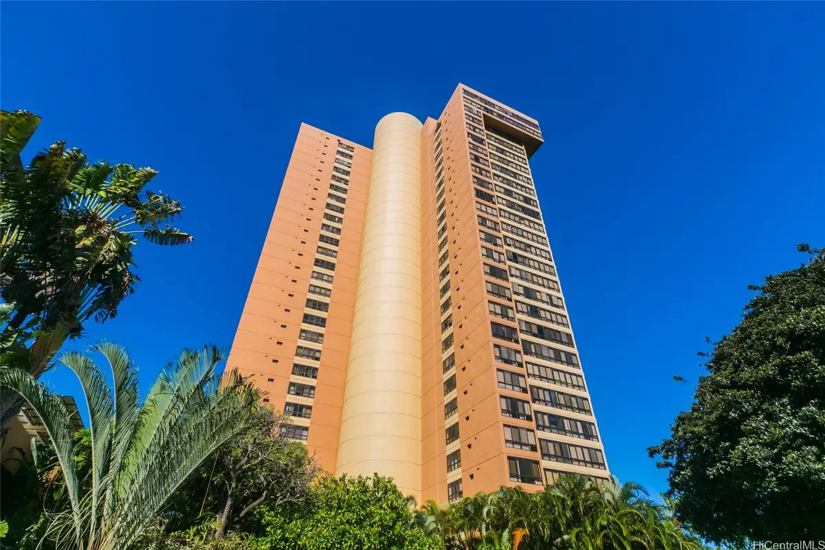 5333 Likini Street #1504, Honolulu, HI 96818 - #1