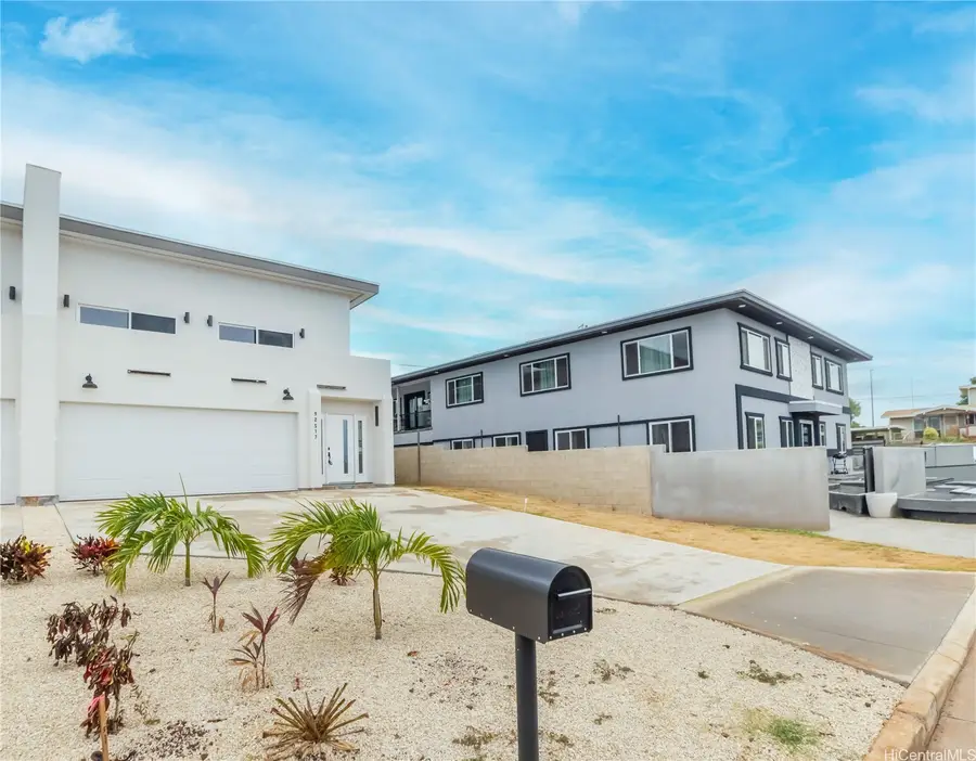 92-517 Awawa Place, Kapolei, HI 96707 - #2