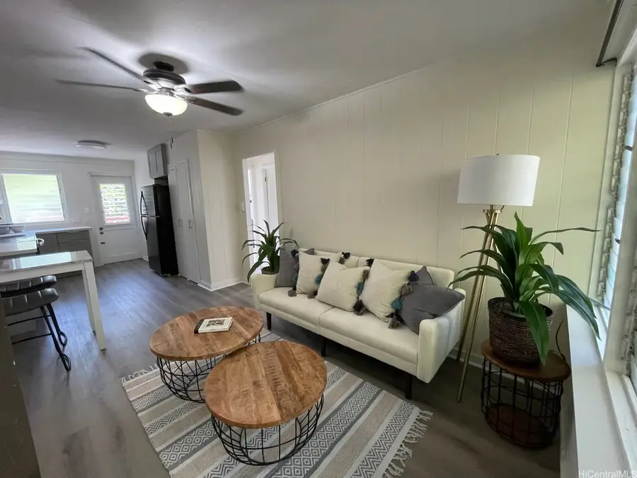 725 Kihapai Place #B1, Kailua, HI 96734 - #2
