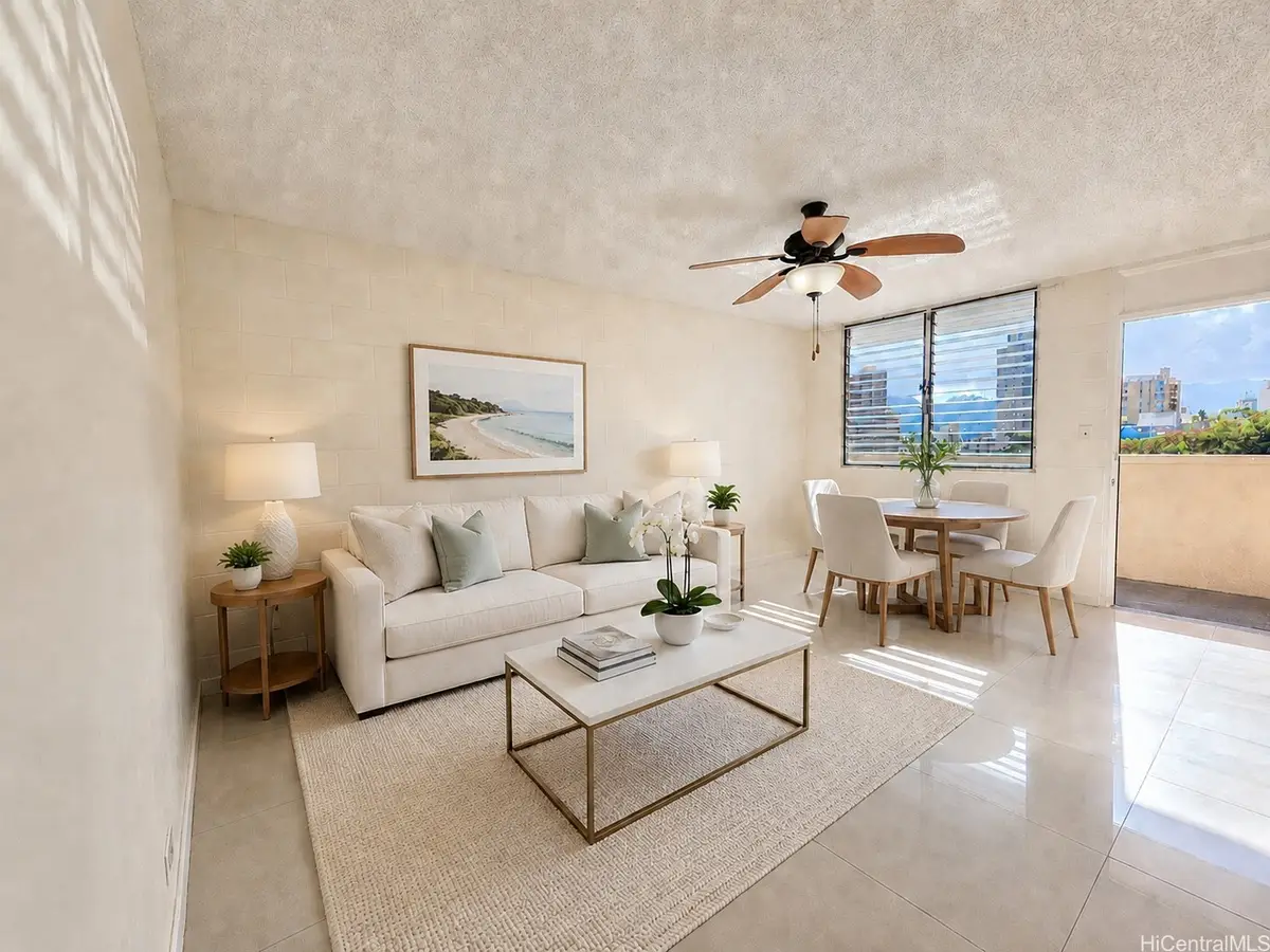 3121 Ala Ilima Street #508, Honolulu, HI 96818 - #1