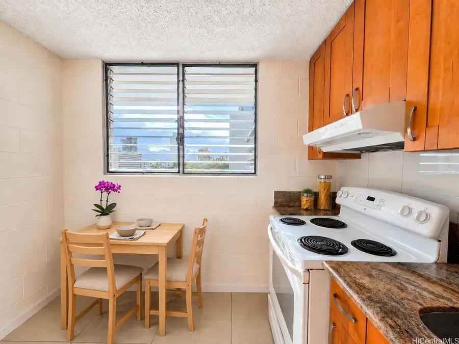 3121 Ala Ilima Street #508, Honolulu, HI 96818 - #3