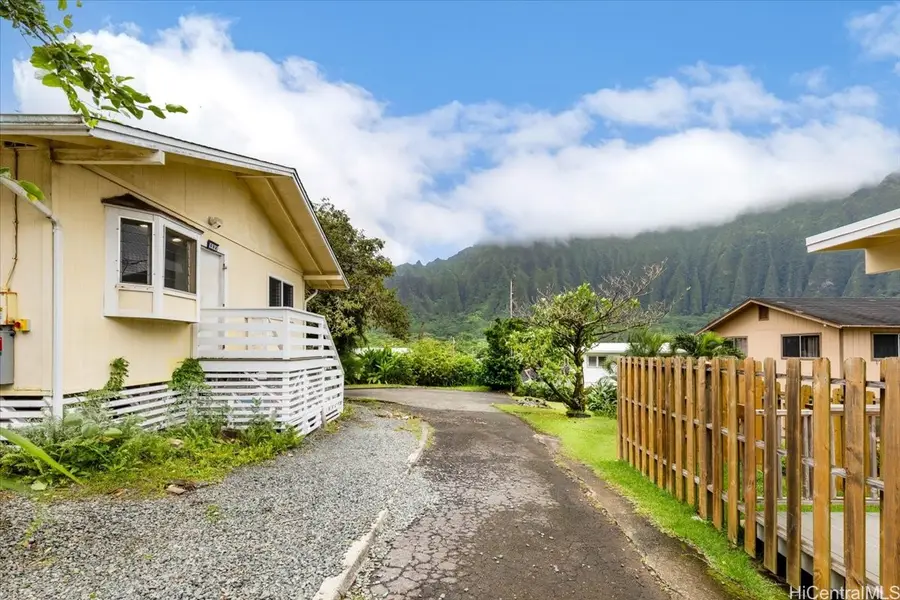 45-694 Halekou Road, Kaneohe, HI 96744 - #2