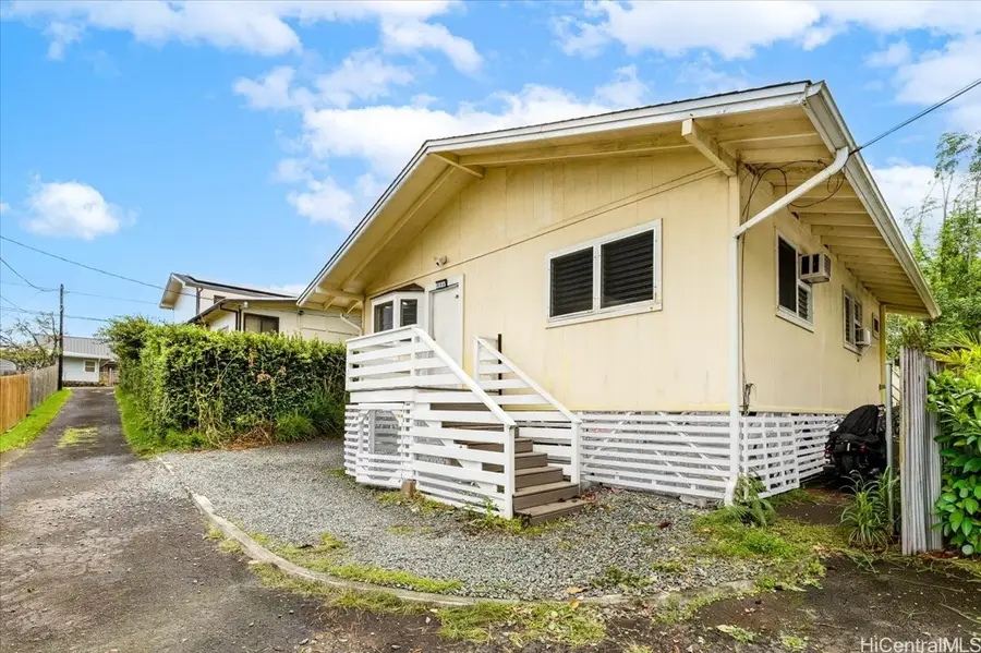 45-694 Halekou Road, Kaneohe, HI 96744 - #3