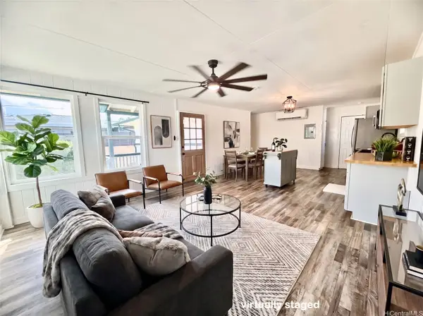650 Oneawa Street #A, Kailua, HI 96734