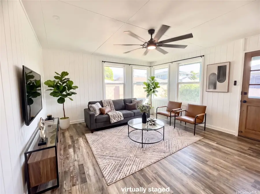 650 Oneawa Street #A, Kailua, HI 96734 - #2