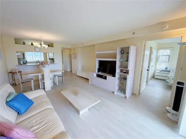3054 Ala Poha Place #1010, Honolulu, HI 96818