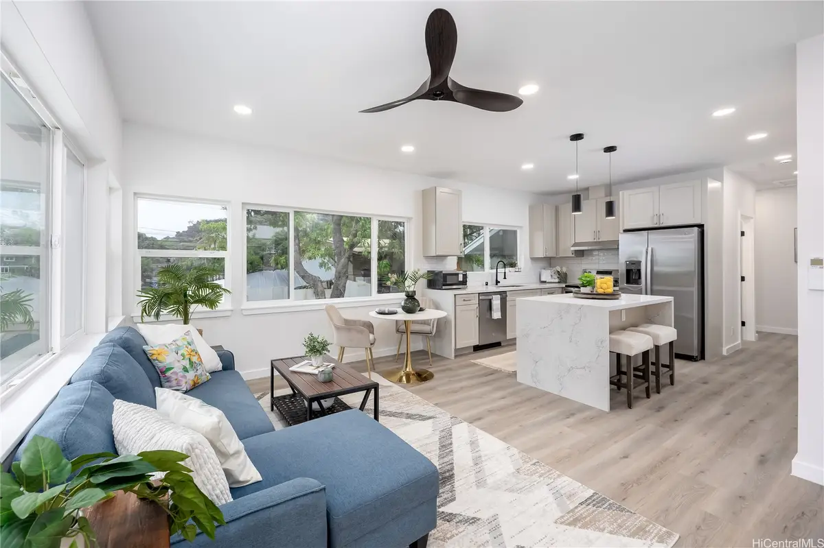 84-1036 Farrington Highway #B, Waianae, HI 96792 - #1