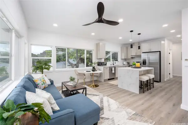 84-1036 Farrington Highway #B, Waianae, HI 96792