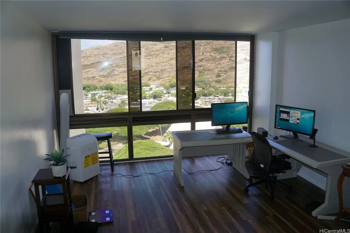 521 Hahaione Street #16-G, Honolulu, HI 96825 - #1