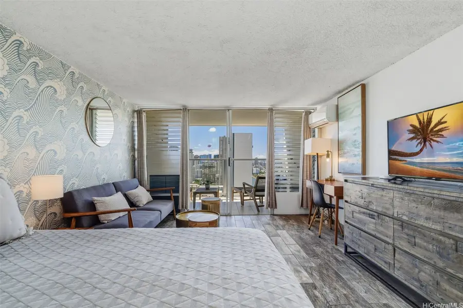 445 Seaside Avenue #2906, Honolulu, HI 96815 - #3