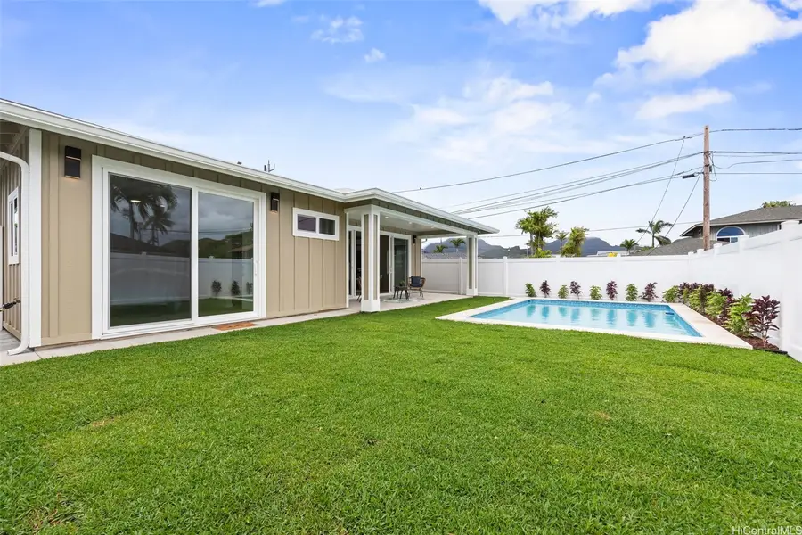 240 Kalama Street, Kailua, HI 96734 - #2