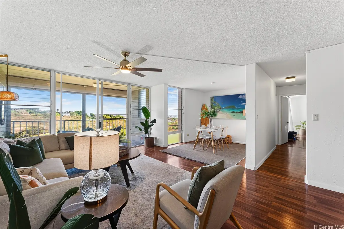 98-715 Iho Place #4205, Aiea, HI 96701 - #1