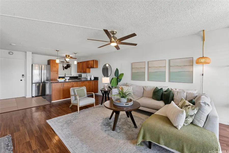 98-715 Iho Place #4205, Aiea, HI 96701 - #3