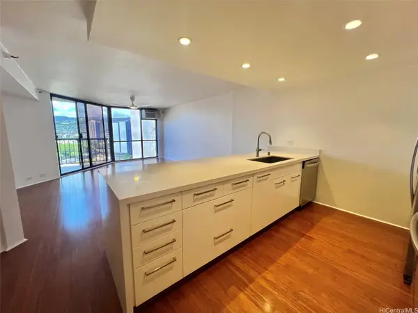 60 N Beretania Street #1404, Honolulu, HI 96817