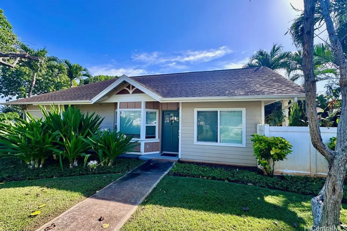 91-1091 Keoneula Boulevard #H5, Ewa Beach, HI 96706 - #1