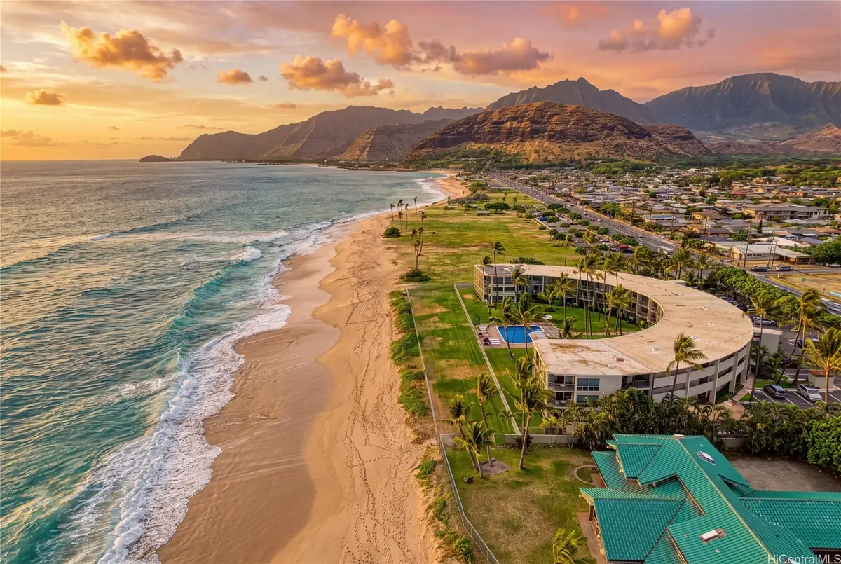87-561 Farrington Highway #102, Waianae, HI 96792 - #1