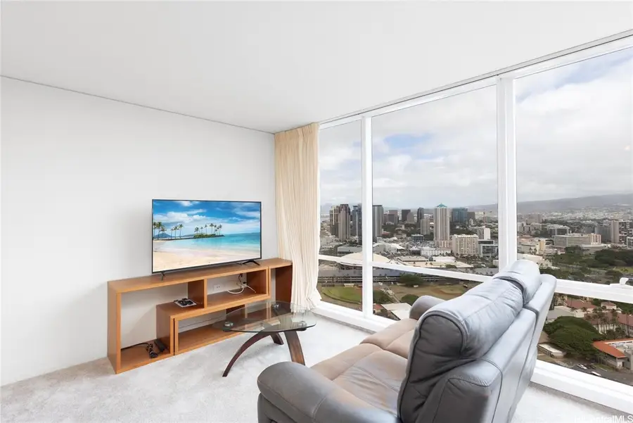1288 Kapiolani Boulevard #I4301, Honolulu, HI 96814 - #2