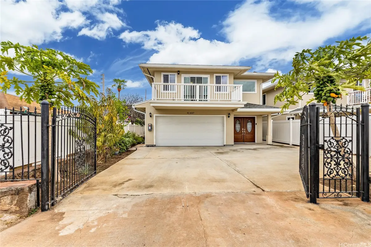 91-837 Moneha Place, Ewa Beach, HI 96706 - #1