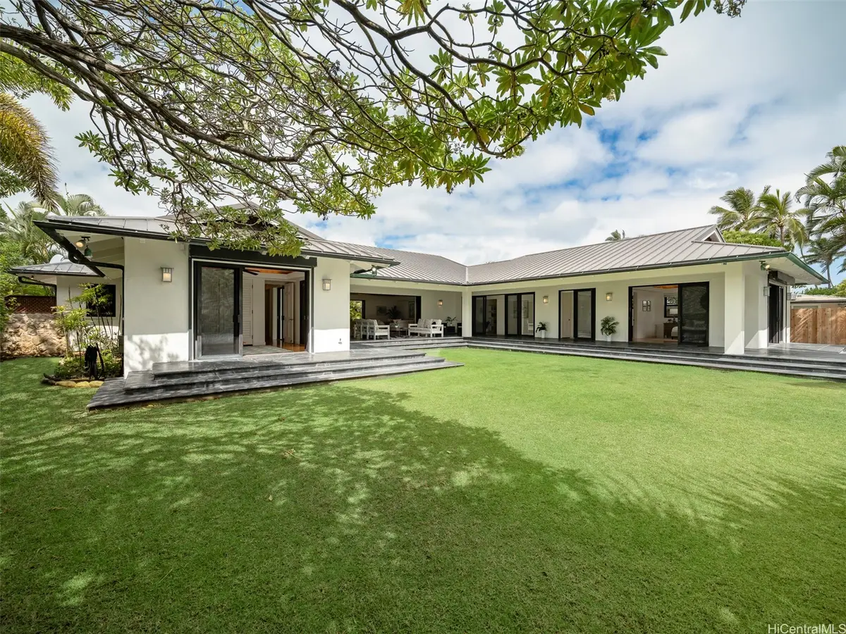 343 Dune Circle, Kailua, HI 96734 - #1