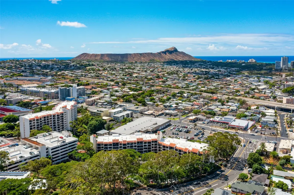 3138 Waialae Avenue #109, Honolulu, HI 96816 - #1