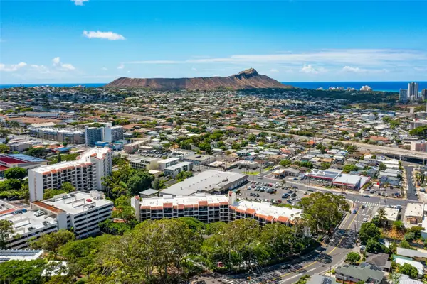 3138 Waialae Avenue #109, Honolulu, HI 96816