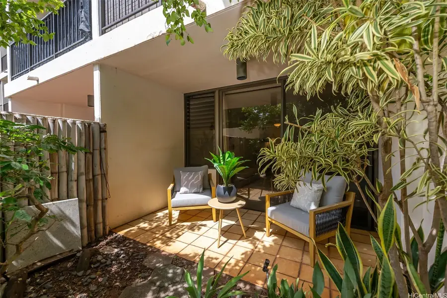 3138 Waialae Avenue #109, Honolulu, HI 96816 - #2