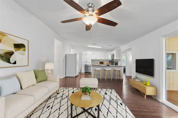 87-325 Heleuma Street, Waianae, HI 96792