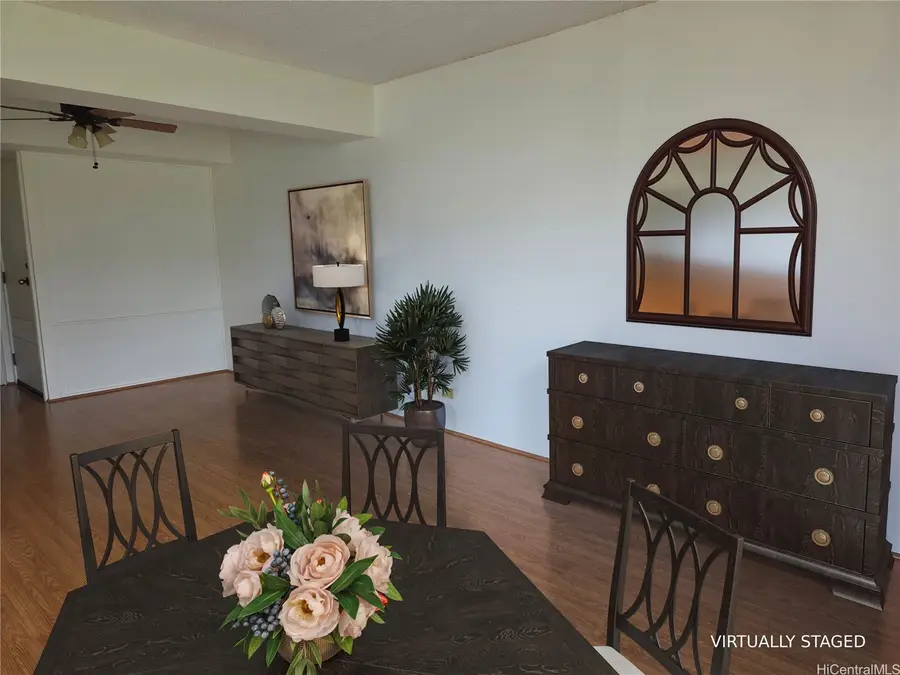 1022 Prospect Street #901B, Honolulu, HI 96822 - #2