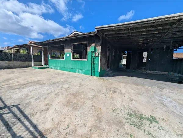 84-573 Kepue Street, Waianae, HI 96792