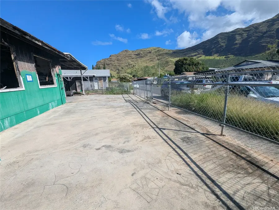 84-573 Kepue Street, Waianae, HI 96792 - #2