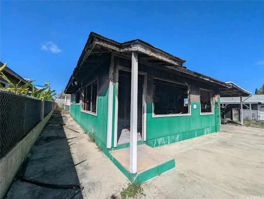 84-573 Kepue Street, Waianae, HI 96792 - #3