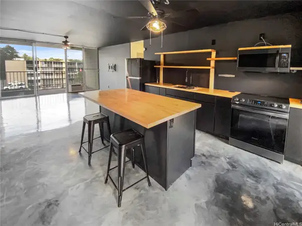 95-2047 Waikalani Place #D601, Mililani, HI 96789