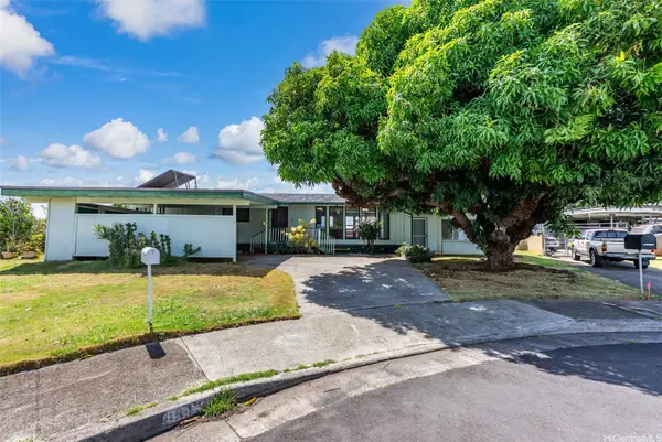 98-1712 Laauhuahua Way, Pearl City, HI 96782