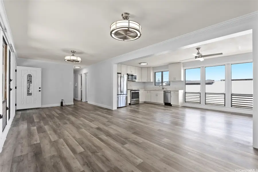 98-1712 Laauhuahua Way, Pearl City, HI 96782 - #3