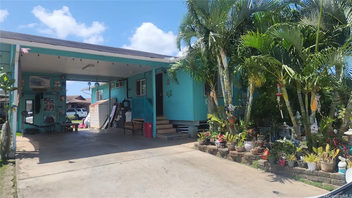 91-1855 Park Row, Ewa Beach, HI 96706 - #1