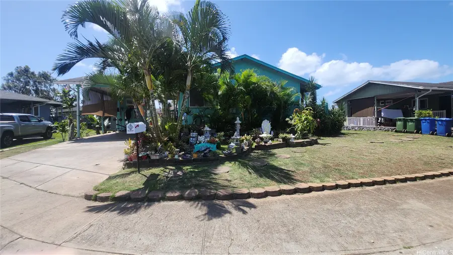 91-1855 Park Row, Ewa Beach, HI 96706 - #2